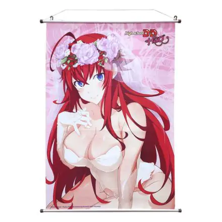 High School DxD Rias Birthday felakasztható poszter 60 x 86 cm termékfotó