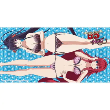 High School DxD Rias und Akeno törölköző 160 x 80 cm termékfotó