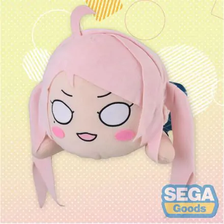High School Idol Club Nijigasaki Lanzhu Zhong Nesoberi plüss 40cm termékfotó