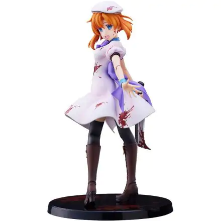 Higurashi: When They Cry - GOU 1/7 Rena Ryugu Tragedy Ver. PVC szobor figura 23 cm termékfotó