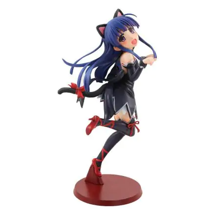 Higurashi: When They Cry - GOU 1/7 Rika Furude Angelmote Ver. PVC szobor figura 22 cm termékfotó