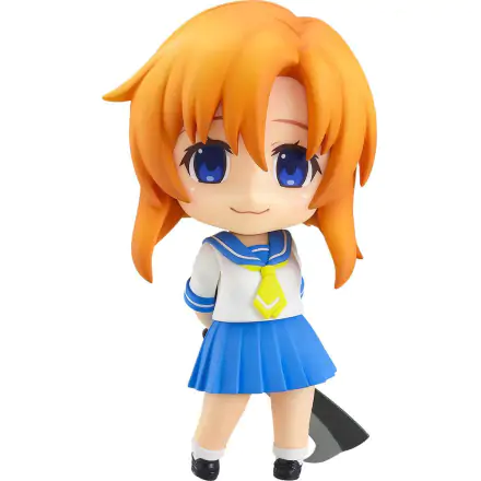 Higurashi: When They Cry - GOU Nendoroid PVC akciófigura Rena Ryugu 10 cm termékfotó