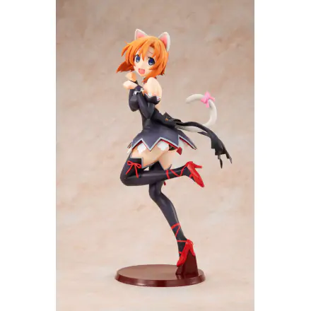 Higurashi: When They Cry - Sotsu 1/7 Rena Ryugu Angelmote Ver. PVC szobor figura 23 cm termékfotó