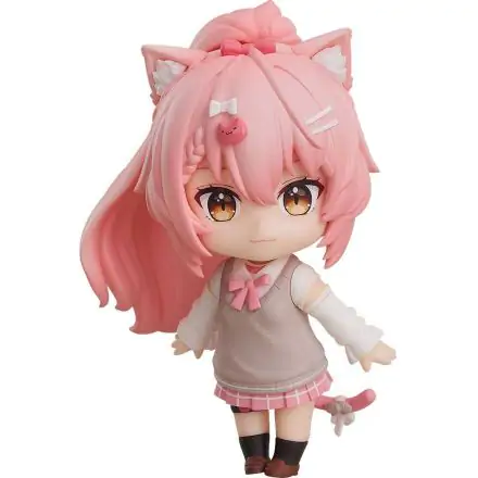 Hiiro VTuber Nendoroid Hiiro akciófigura 10 cm termékfotó