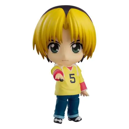Hikaru No Go Hikaru Shindo Nendoroid figura 10cm termékfotó