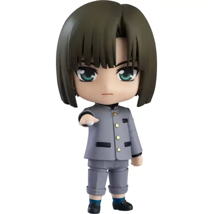Hikaru no Go Nendoroid akciófigura Akira Toya 10 cm termékfotó