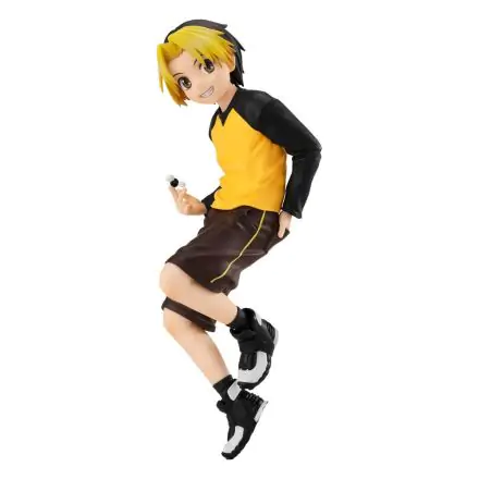Hikaru no Go Pop Up Parade Hikaru Shindo PVC szobor figura 13 cm termékfotó