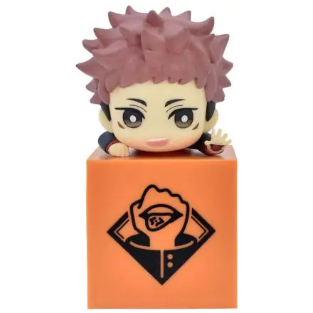 Hikkake Jujutsu Kaisen Yuji Itadori figura 10cm termékfotó