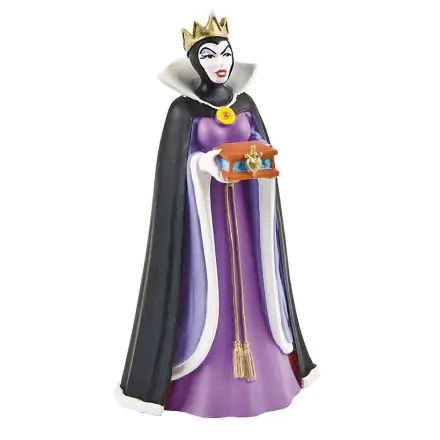 Disney Hófehérke Királynő figura 10 cm termékfotója