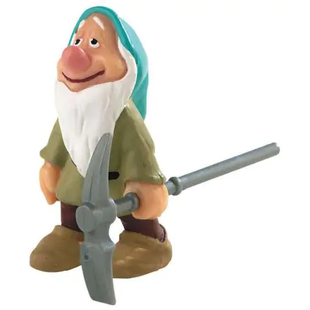 Disney Hófehérke Szundi törpe figura 6 cm termékfotója