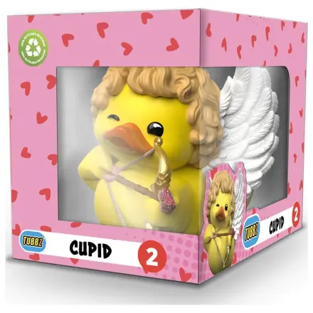 Holidays Tubbz PVC figura Cupid Boxed Edition 10 cm termékfotó