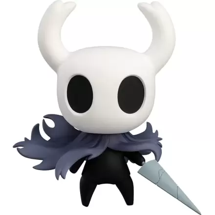 Hollow Knight Nendoroid akciófigura The Knight 10 cm termékfotó