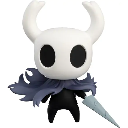 Hollow Knight Nendoroid akciófigura The Knight 10 cm termékfotó