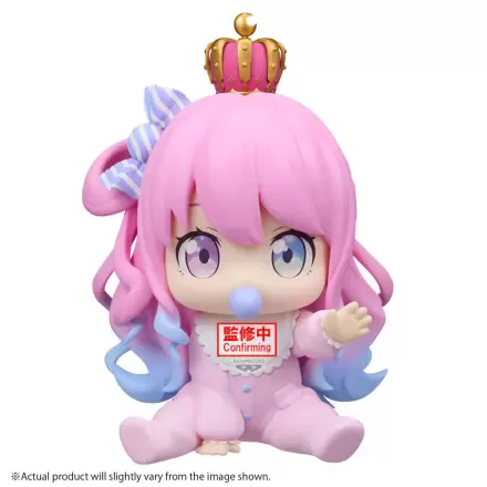 Hololive Holobabies Himemori Luna figura 13cm termékfotó
