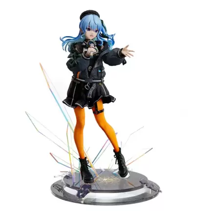 Hololive Production PVC Statue 1/7 Hoshimachi Suisei 25 cm termékfotója