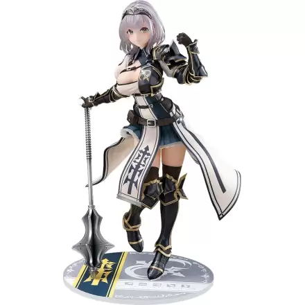 Hololive Production PVC Statue 1/7 Shirogane Noel 26 cm termékfotója