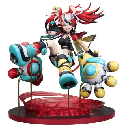 Hololive Production English -Promise- 1/7 Hakos Baelz 