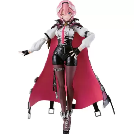 Hololive Production Figma akciófigura Takane Lui 15 cm    termékfotó
