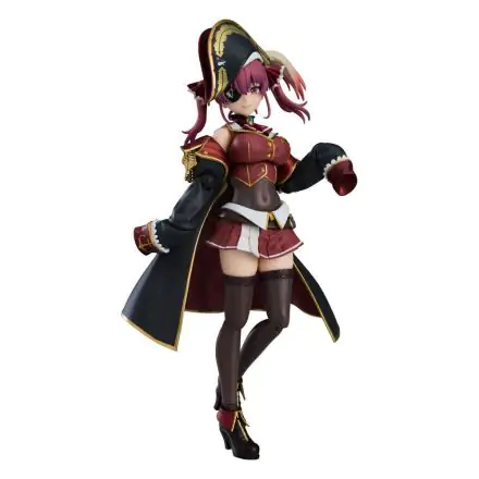 Hololive Production Figma Houshou Marine akciófigura 13 cm termékfotó