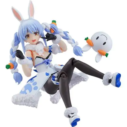 Hololive Production Figma Usada Pekora akciófigura 15 cm termékfotó
