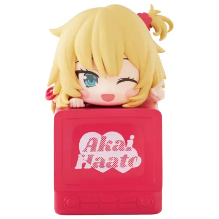 Hololive Production Hikkake Akai Haato PVC szobor figura 10 cm  termékfotó