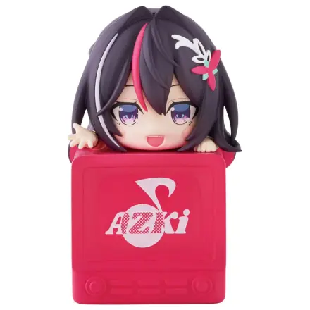 Hololive Production Hikkake AZKi PVC szobor figura 10 cm  termékfotó
