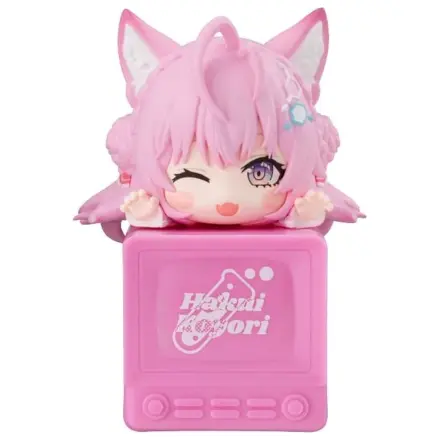 Hololive Production Hikkake Hakui Koyori PVC szobor figura 10 cm  termékfotó