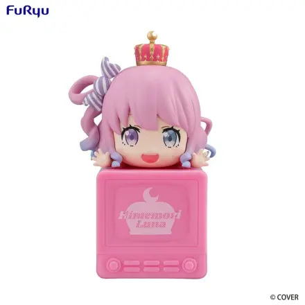 Hololive Production Hikkake -Himemori Luna- PVC figura 10 cm termékfotó