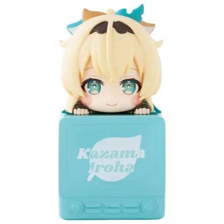Hololive Production Hikkake Kazama Iroha PVC szobor figura 10 cm  termékfotó