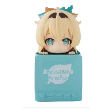 Hololive Production Hikkake Kazama Iroha PVC szobor figura 10 cm termékfotó