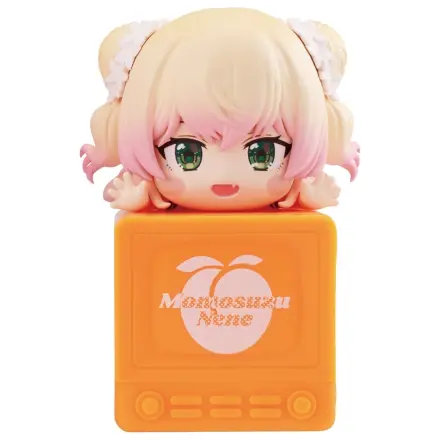 Hololive Production Hikkake Mini figura Momosuzu Nene 10 cm termékfotó