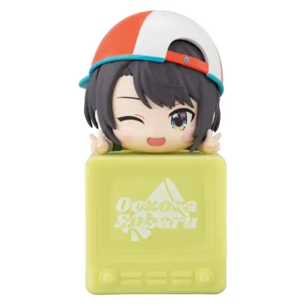 Hololive Production Hikkake Oozora Subaru PVC szobor figura 10 cm   termékfotó