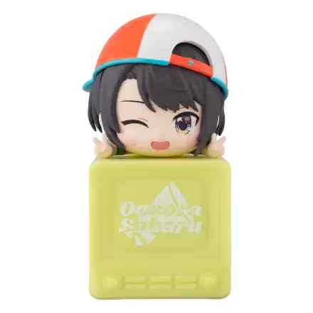 Hololive Production Hikkake Oozora Subaru PVC szobor figura 10 cm termékfotó