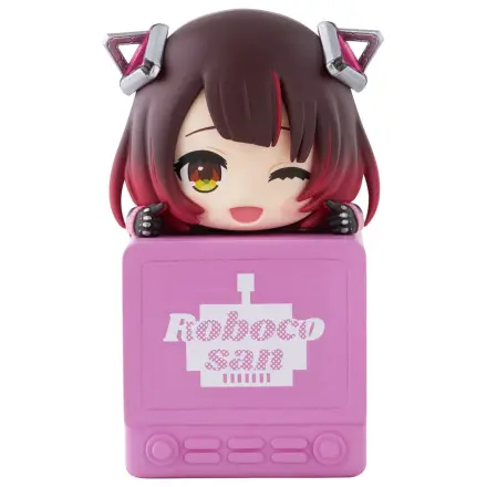 Hololive Production Hikkake Robocosan PVC szobor figura 10 cm  termékfotó