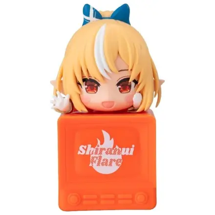 Hololive Production Hikkake Shiranui Flare PVC szobor figura 10 cm  termékfotó