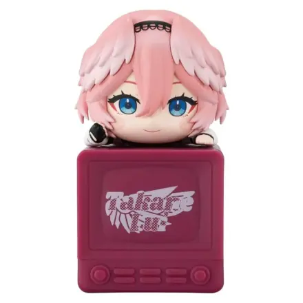 Hololive Production Hikkake Takane Lui PVC szobor figura 10 cm   termékfotó