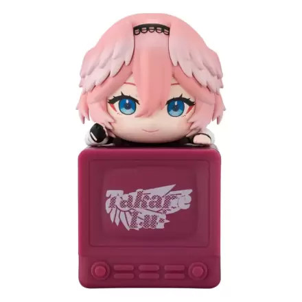 Hololive Production Hikkake Takane Lui PVC szobor figura 10 cm termékfotó