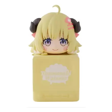 Hololive Production Hikkake Tsunomaki Watame PVC szobor figura 10 cm termékfotó