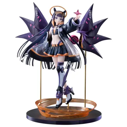 Hololive Production hololive English -Myth- PVC figura 1/7 Ninomae Ina'nis AXGRIT Ver. 30 cm termékfotó