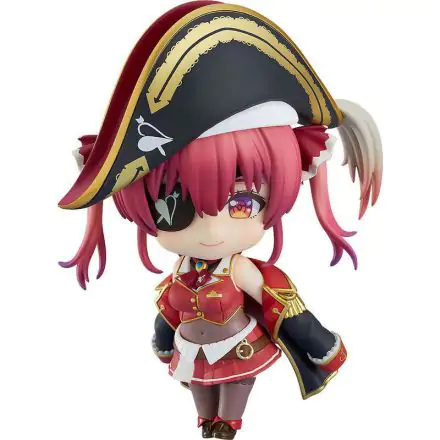 Hololive Production Houshou Marine Nendoroid figura 10cm termékfotó