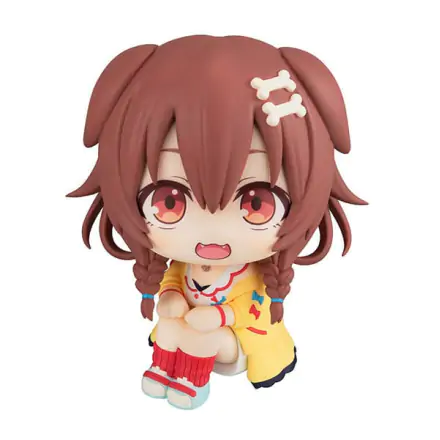 Hololive Production Look Up Korone Inugami PVC szobor figura 11 cm termékfotó