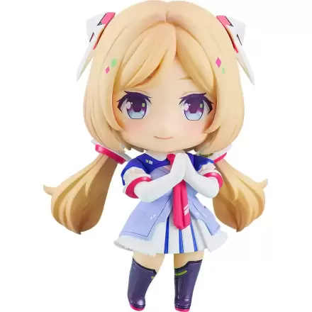 Hololive Production Nendoroid Action Figure Aki Rosenthal 10 cm termékfotója