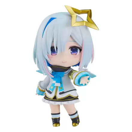 Hololive Production Nendoroid akciófigura Amane Kanata 10 cm termékfotó