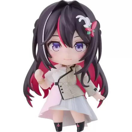 Hololive Production Nendoroid Action Figure AZKi 10 cm termékfotója