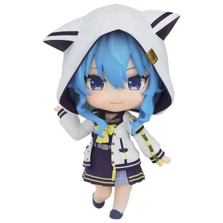 Hololive Production Nendoroid akciófigura Hoshimachi Suisei: Sailor Outfit Ver. 10 cm  termékfotó