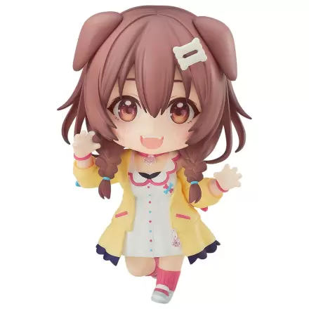 Hololive Production Nendoroid akciófigura Inugami Korone 10 cm termékfotó