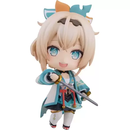 Hololive Production Nendoroid Action Figure Kazama Iroha 10 cm termékfotója