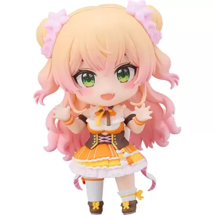 Hololive Production Nendoroid akciófigura Momosuzu Nene 10 cm termékfotója