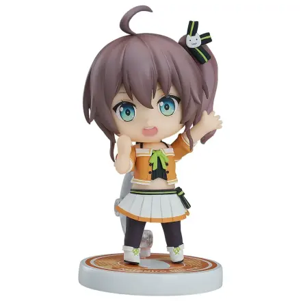 Hololive Production Nendoroid akciófigura Natsuiro Matsuri 11 cm termékfotó