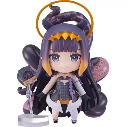 Hololive Production Nendoroid akciófigura Ninomae Ina'nis DX Ver. 10 cm termékfotó